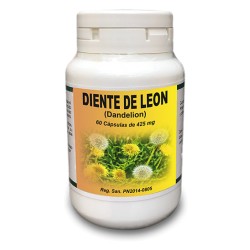 Diente de León (Dandelion)