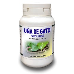 Uña de Gato (Cat's Claw)