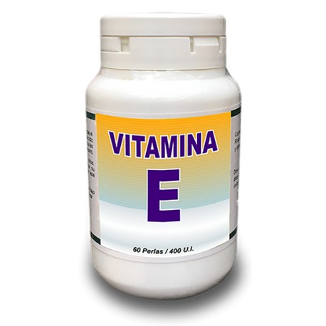 Vitamina E-400 U.I.